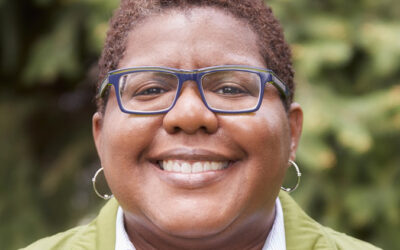 Washington Housing Conservancy Appoints Placemaking Expert Kimberly Driggins as New Executive Director