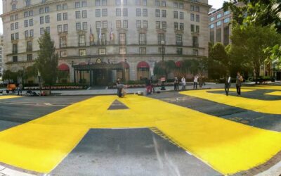 Washington Housing Conservancy Stands in Solidarity with the #BlackLivesMatter Movement