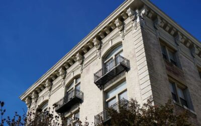 Health and Housing Article by Kimberly Driggins