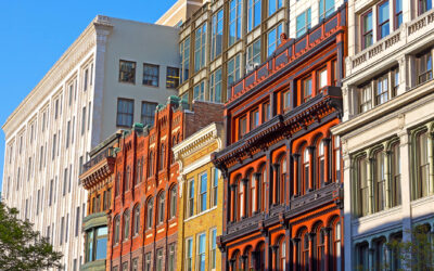 Washington Housing Conservancy Launches with Board and $12.5 Million in Donations