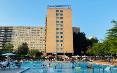 Washington Housing Conservancy is hiring a Director of Asset Management!