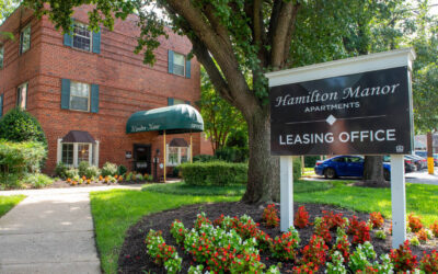 WHC in partnership with NHT Communities acquires its second property in Hyattsville, MD