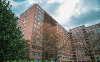 WHC Partners with Amazon to Acquire First Property