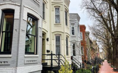 Washington Housing Conservancy Named Pre-Qualified DOPA Developer by Mayor