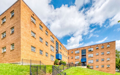 WHC Acquires First DC Affordable Housing Community