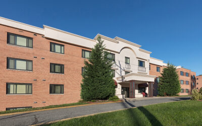 WHC and MHP Earle Manor Deal in the News!