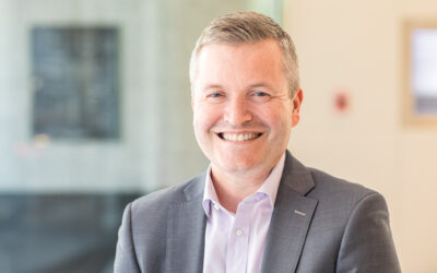 Welcome WHC’s New Board Chair