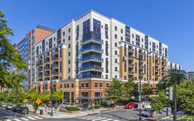 WHC Acquires Loree Grand in NoMa DC