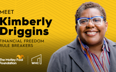 Proud to be a Motley Fool Financial Freedom Rule Breaker