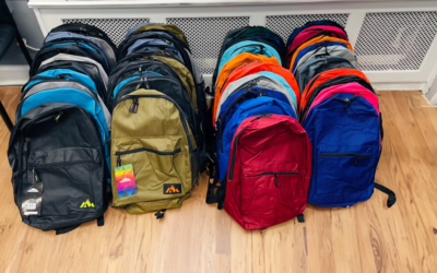 The Link Between Affordable Housing & Educational Outcomes