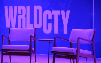 WHC Executive Director Speaking at WRLD CTY Forum in NYC