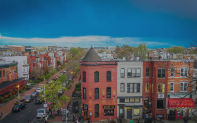 Honoring the Black History of the DC Region