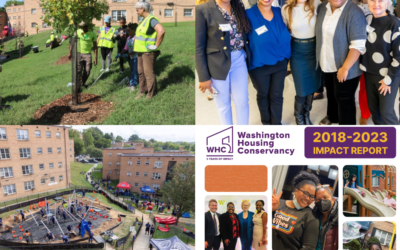 2024 Highlights – Donate to Support WHC Today!