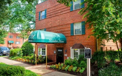 WHC Featured in HUD Article