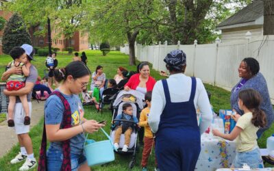 Creating Communities of Belonging