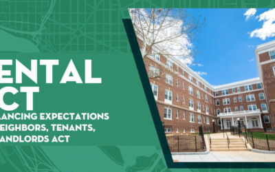 DC Council Testimony on Housing Policy Reform