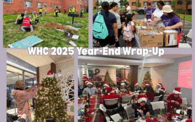 WHC 2025 Year In Review