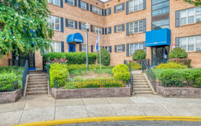 A Call to Fix DC’s Housing Ecosystem