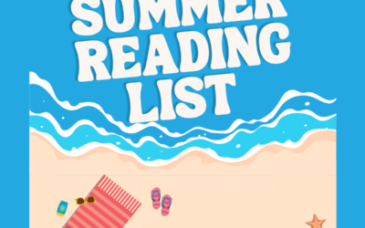 WHC’s Summer Reading List